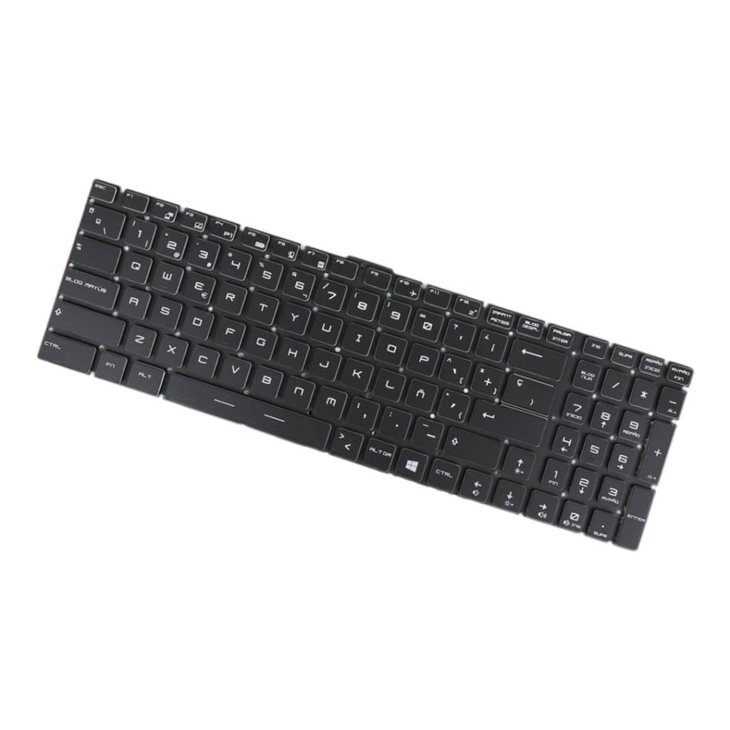 Keyboard For MSI GT72 GS60 GS70 WS60 GE62 Laptop SP