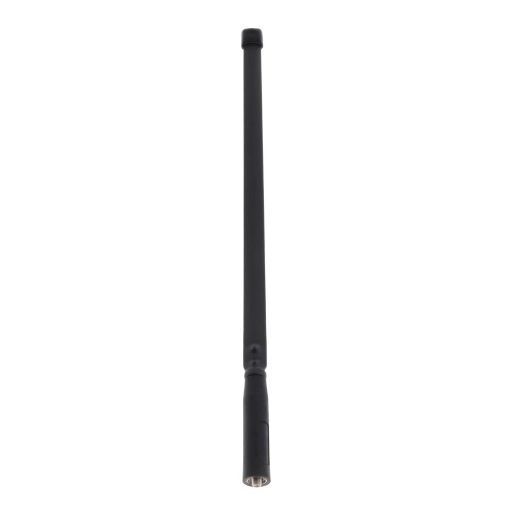 144/430Mhz Foldable Antenna For Baofeng UV-82 UV-5R BF-888S Walkie Talkie