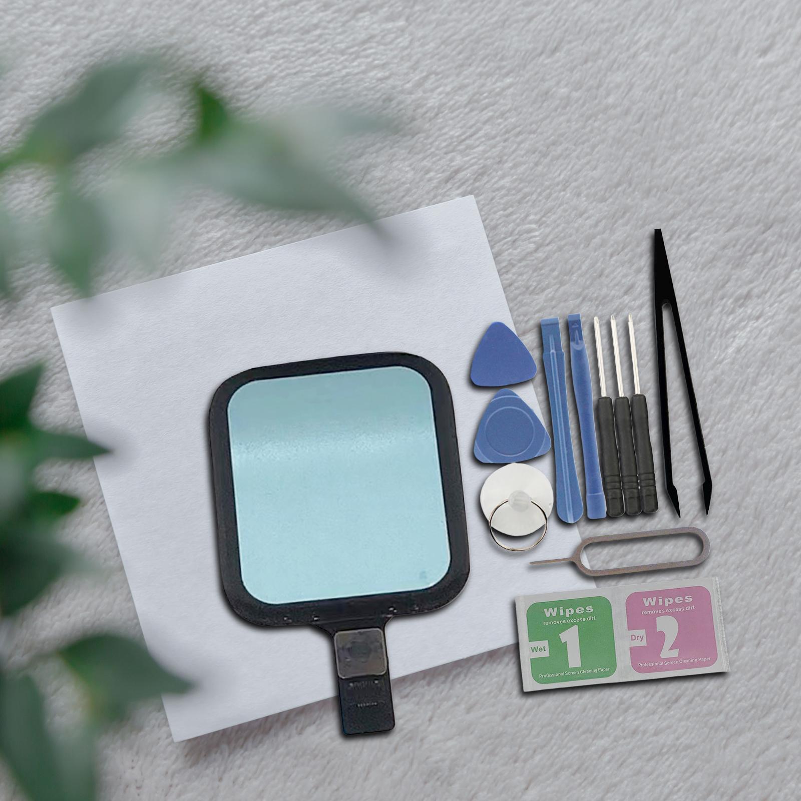 Professional Touch Screen Digitizer Replacement Accessories for Watch S5 44mm