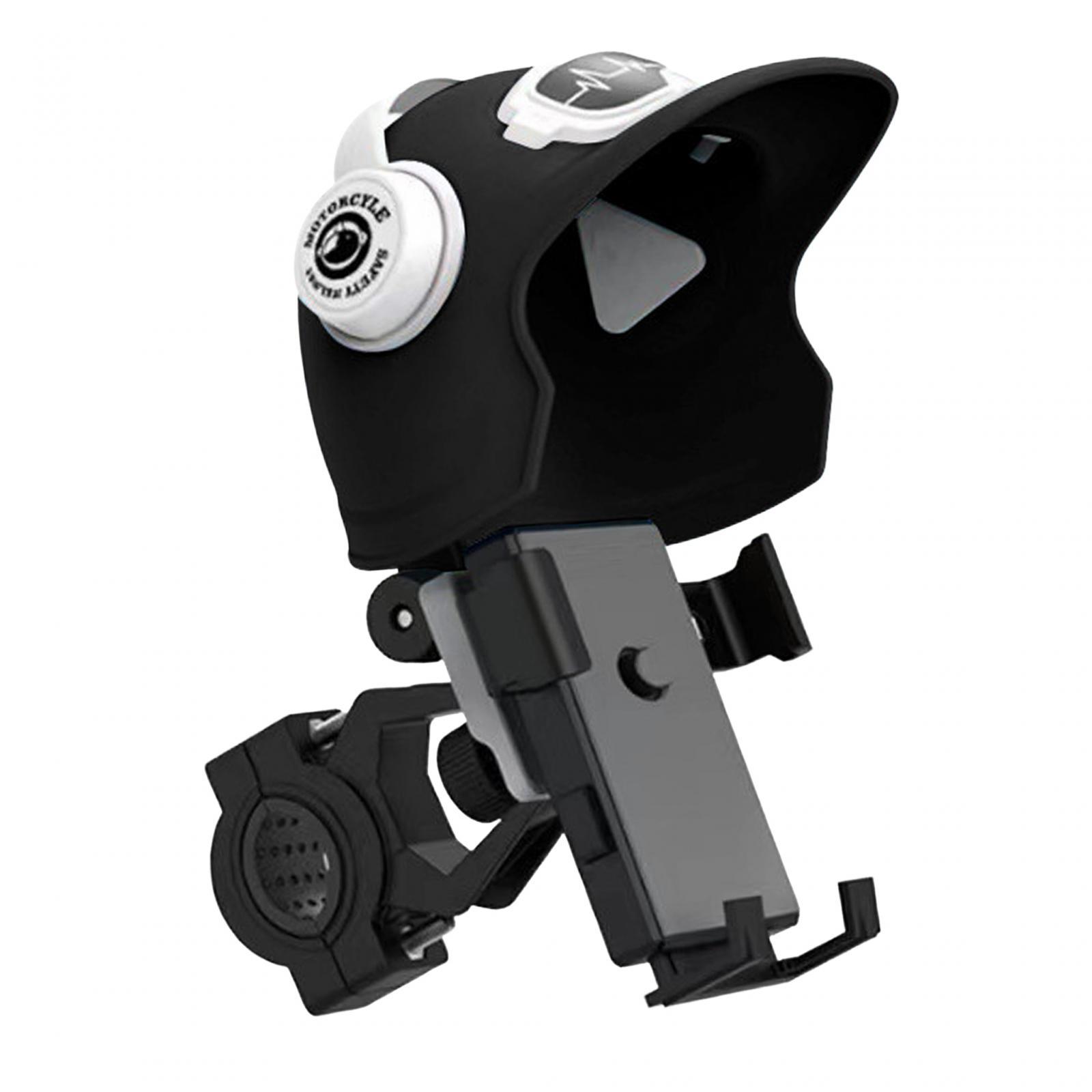 Bike Phone Stand Cover