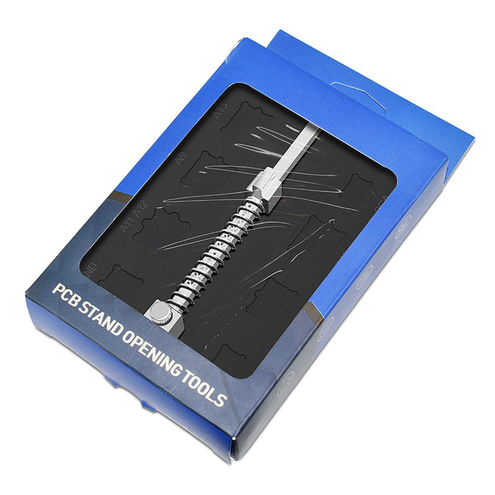 PCB Clamp Mobile Phone Phone Repair Frame Clamping Kits Circuit Board Holder