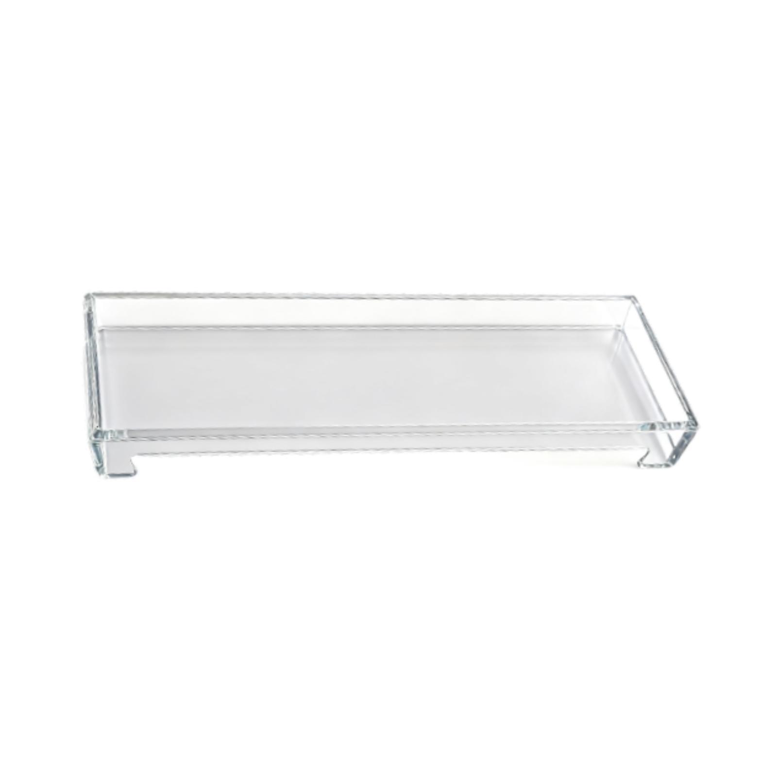 Acrylic Keyboard Dust Cover