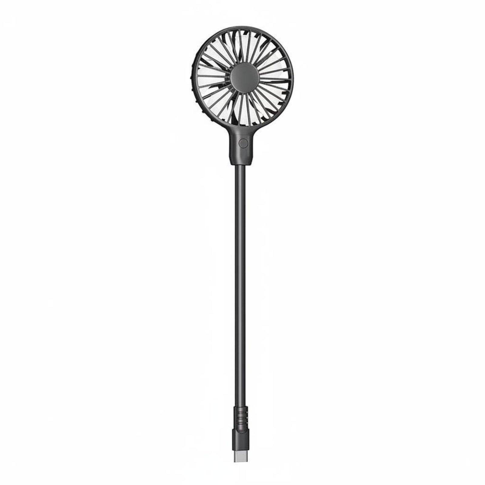USB C Phone Fan