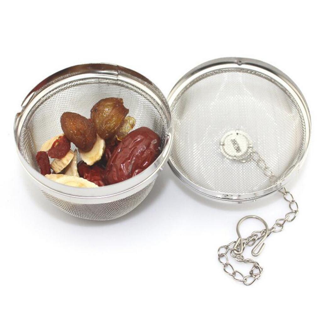 Infuser Strainer Spoon 13cm