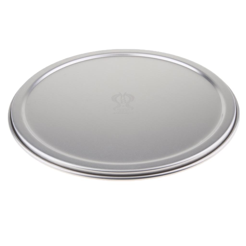COPERCHIO PER PIATTO Crisp per Forno de Microonde, in Lega di Alluminio,  EUR 9,38 - PicClick FR