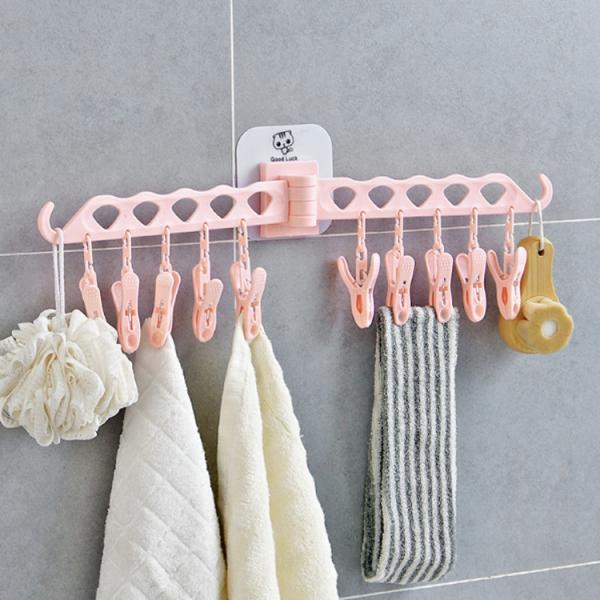 underwear hanger