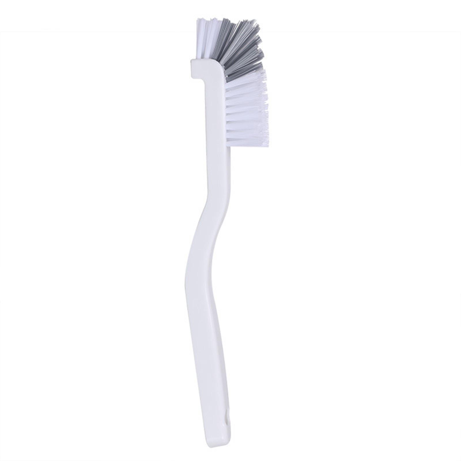 Bottle Brush Household Use Tools Nylon Wall Breaker Stiff Bristles Kitchen