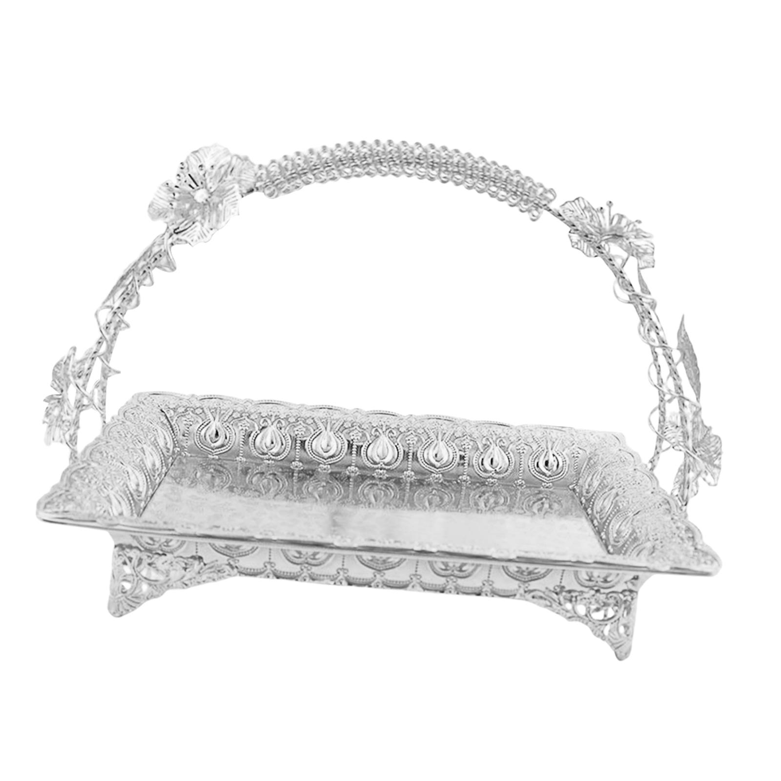 Fruit Tray Farmhouse