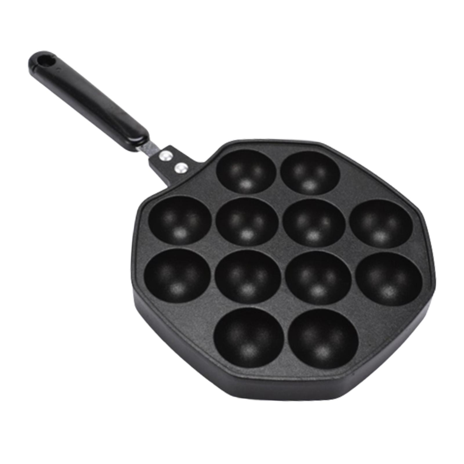 Takoyaki Maker Pan