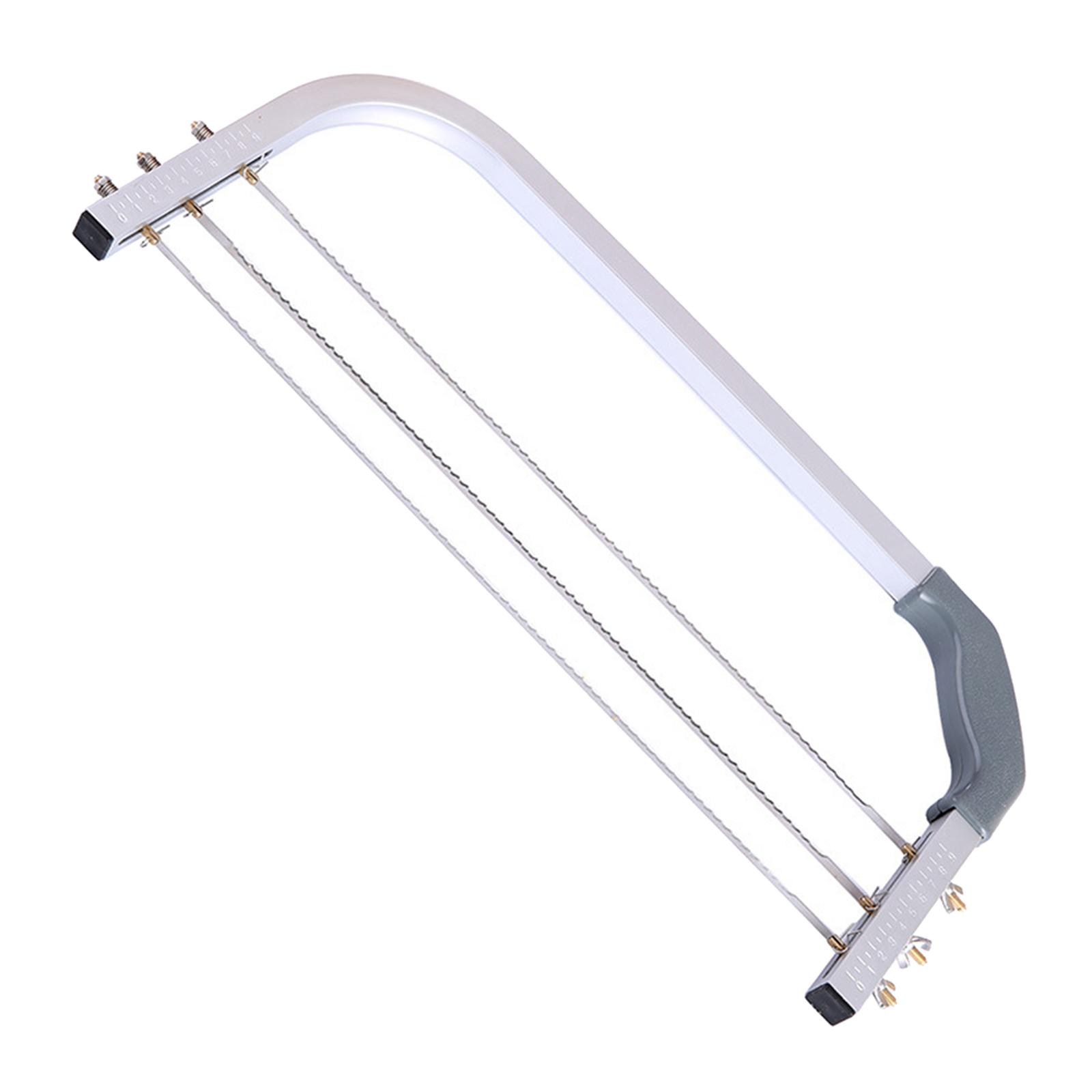Cake Leveler Slicer