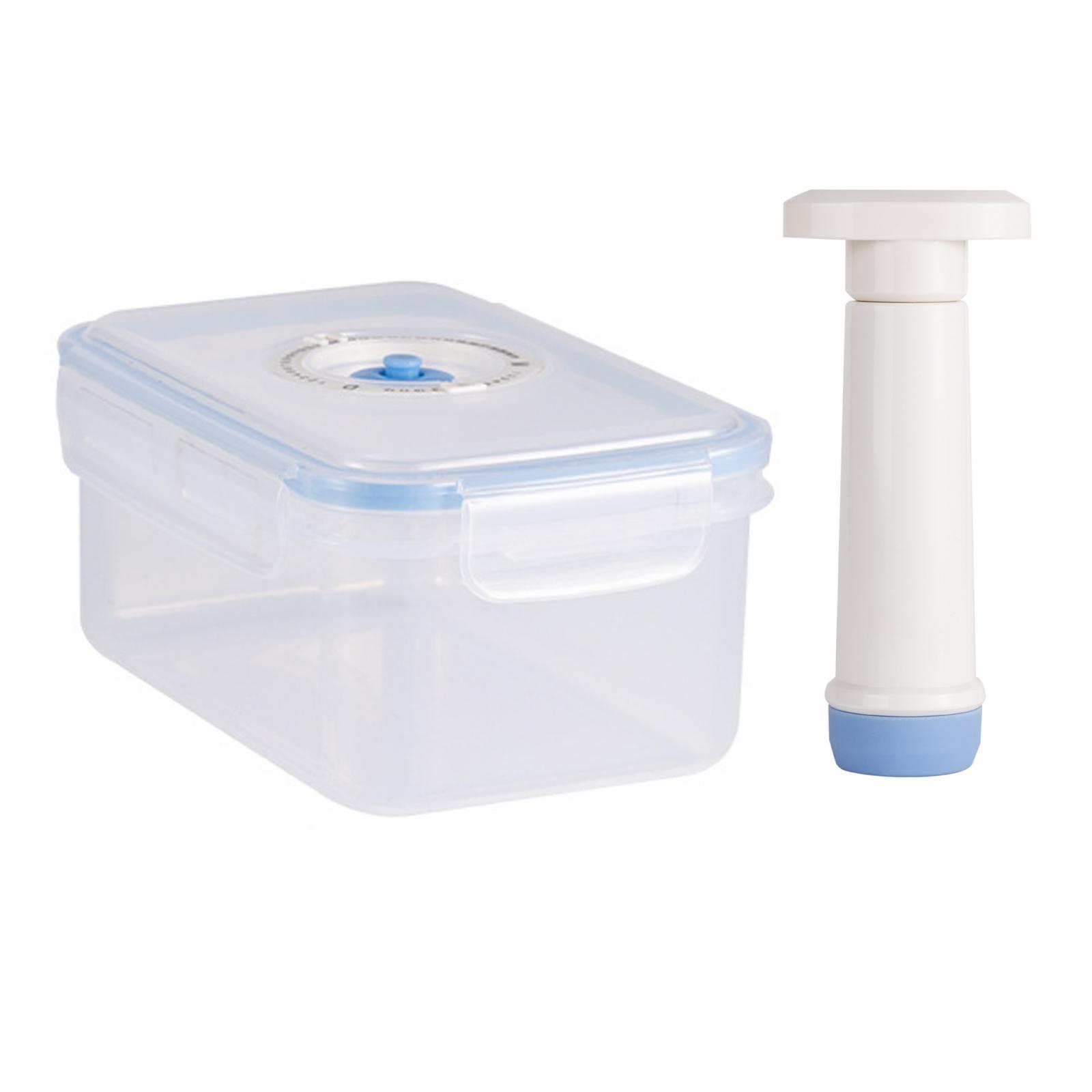 Vacuum Seal Container