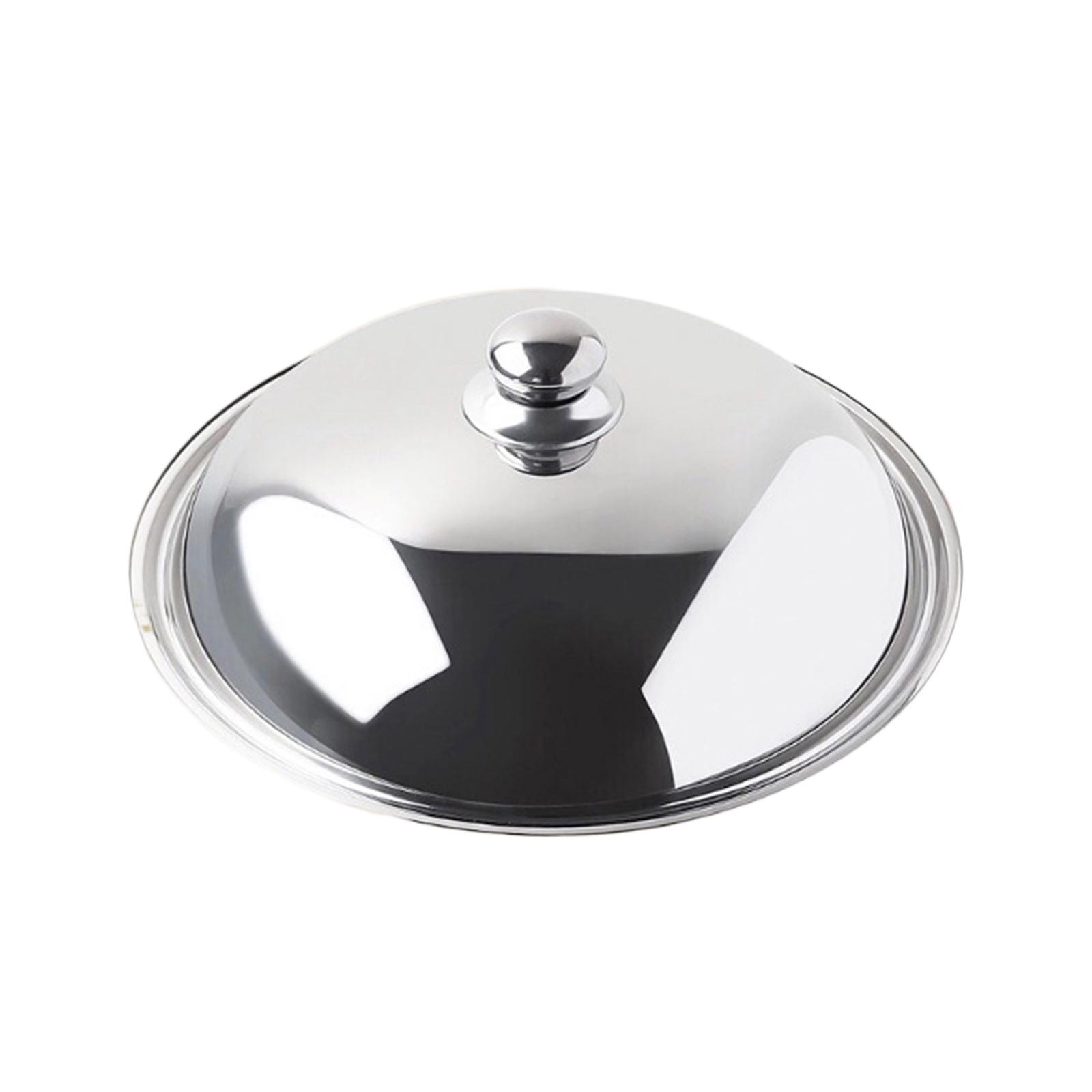 Cooking Pot Lid 36cm