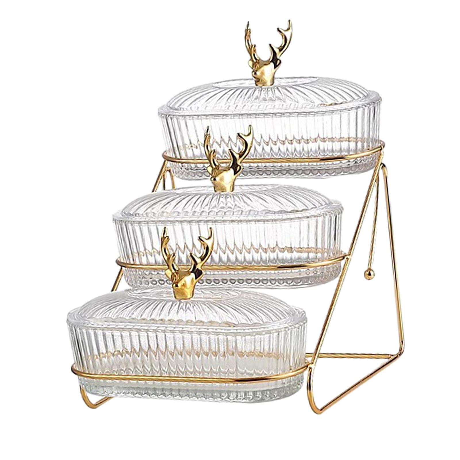 Fruit Tray Nordic