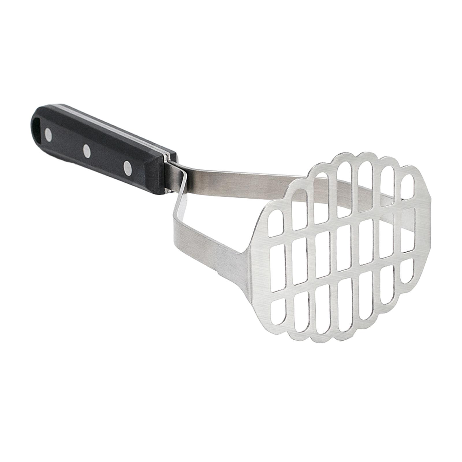 Stainless Steel Potato Masher