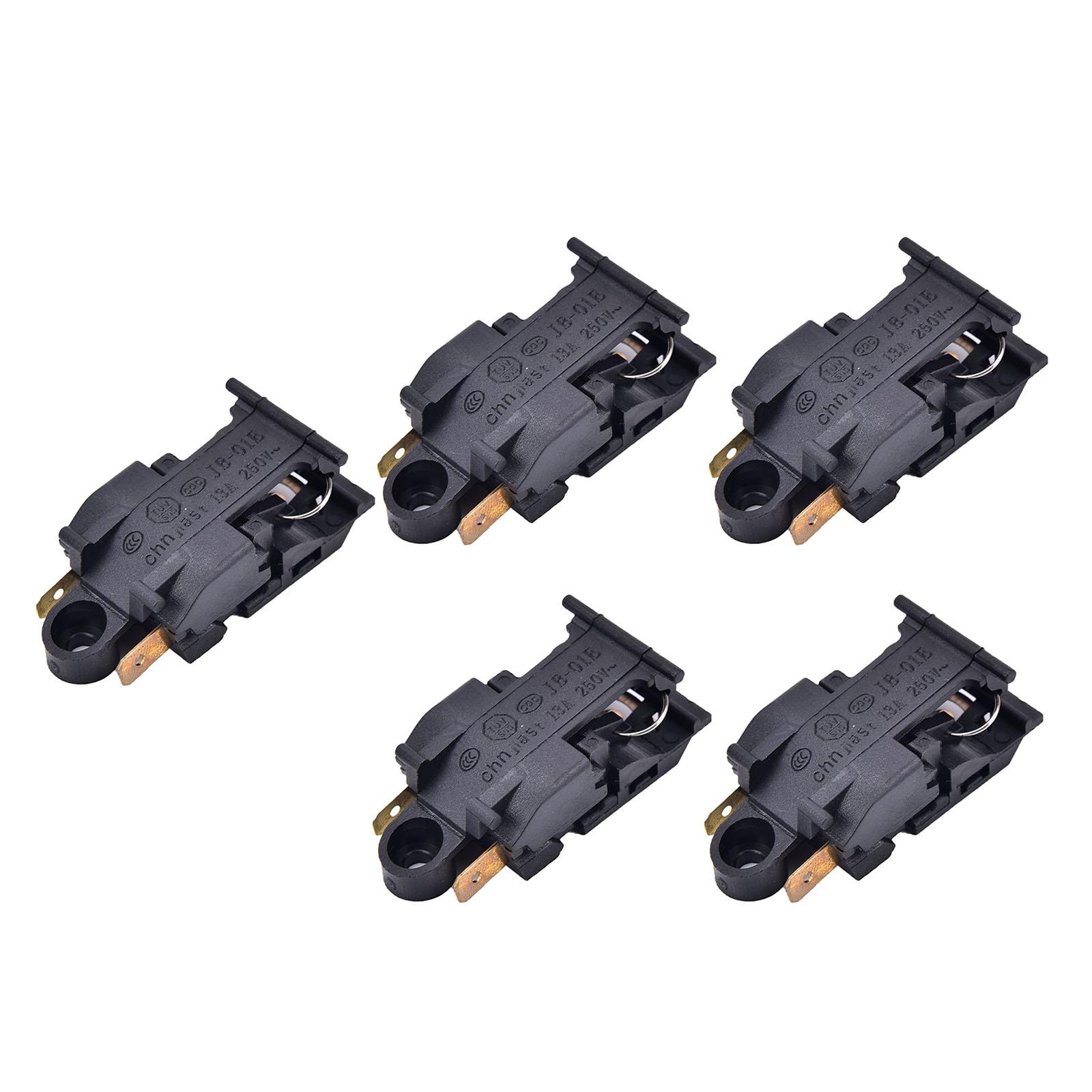 Kettle Base Coupler Connector