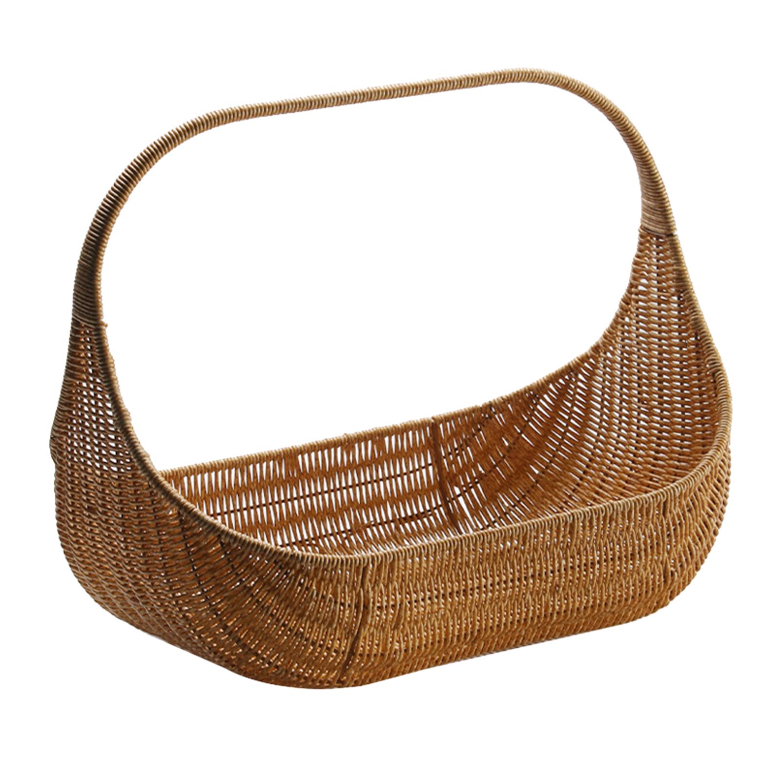 Handwoven Basket