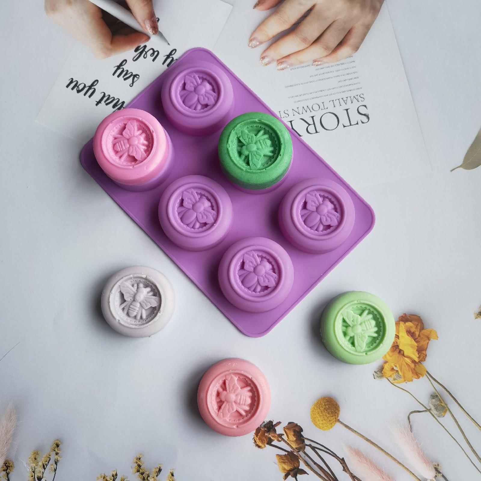 Cupcake Bakeware Candy Baking Tray DIY for Holiday Birthday Baking