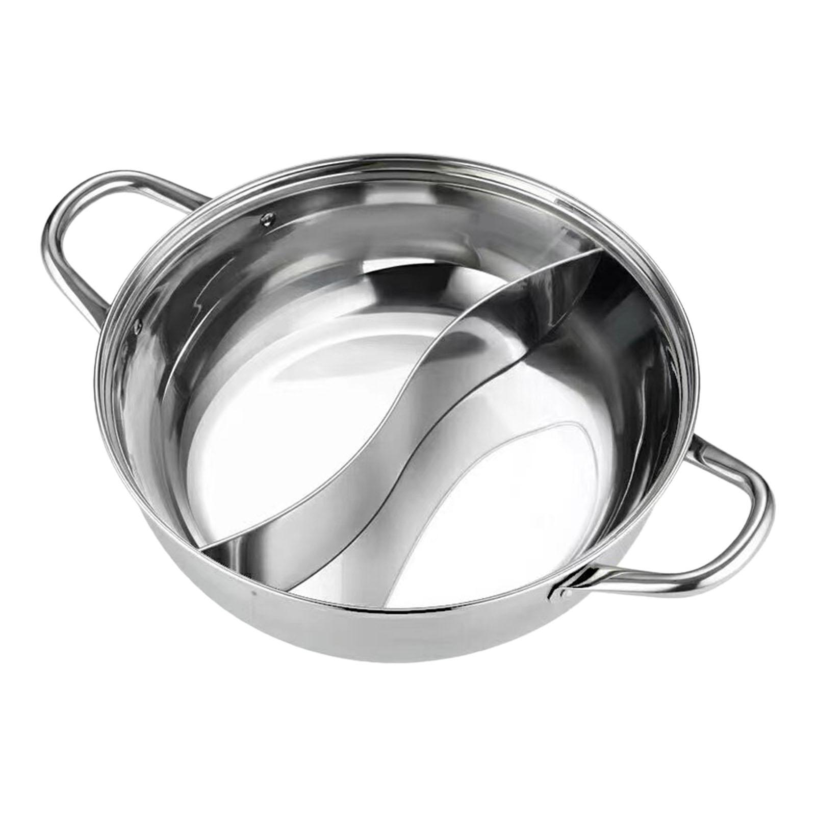 Hot Pot Divider