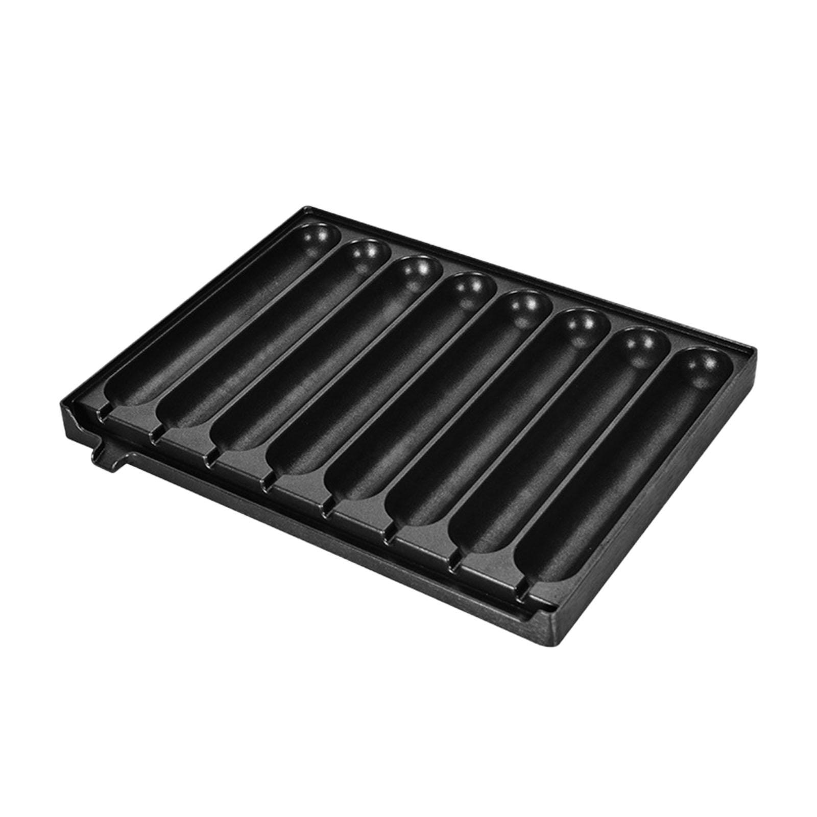 Cast Aluminum Cornbread Pan