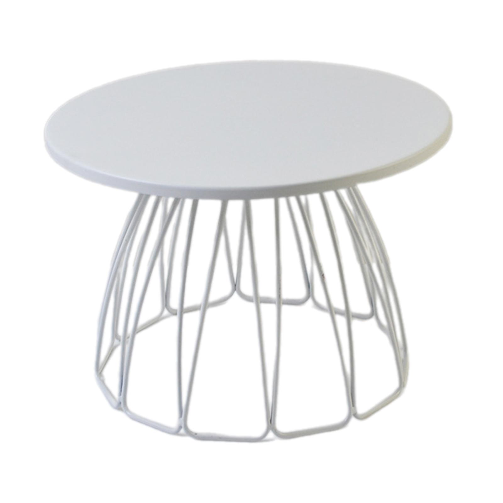 Cake Stand Cupcake Holder Presents Cake Pedestal Dessert Table Cupcake Stand White