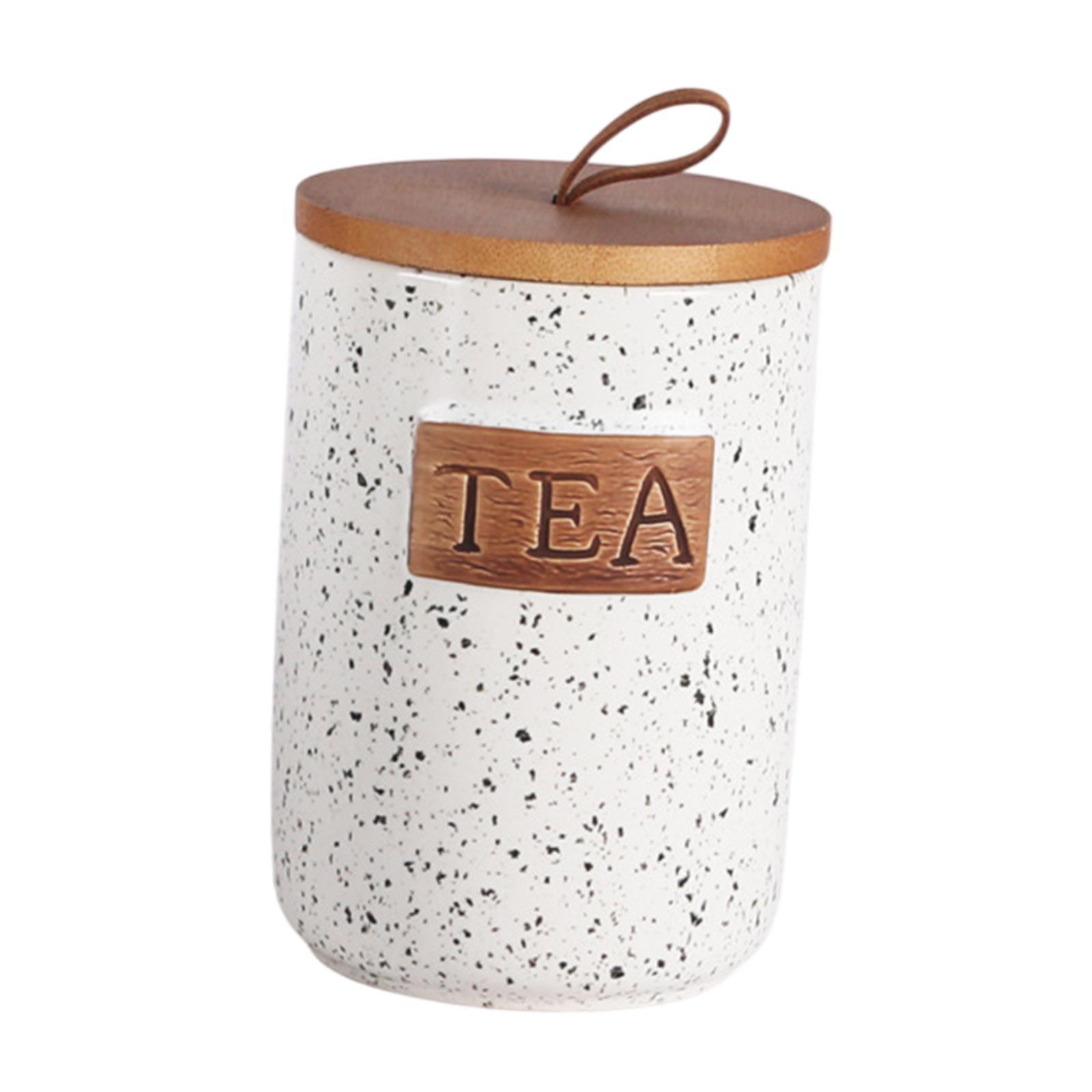 Storage Canister Portable