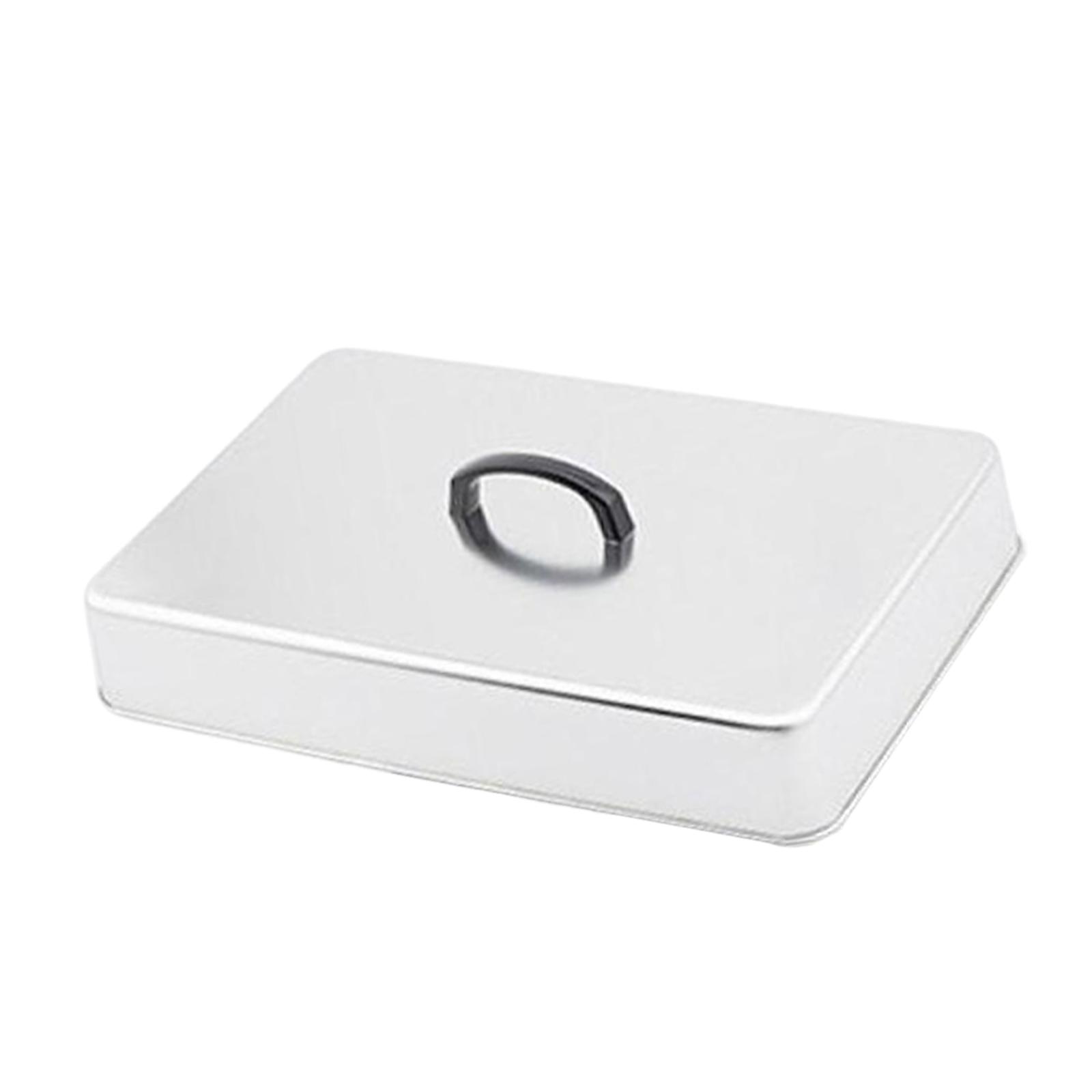 Cheese Melting Dome 43.5x28.3x6.6cm
