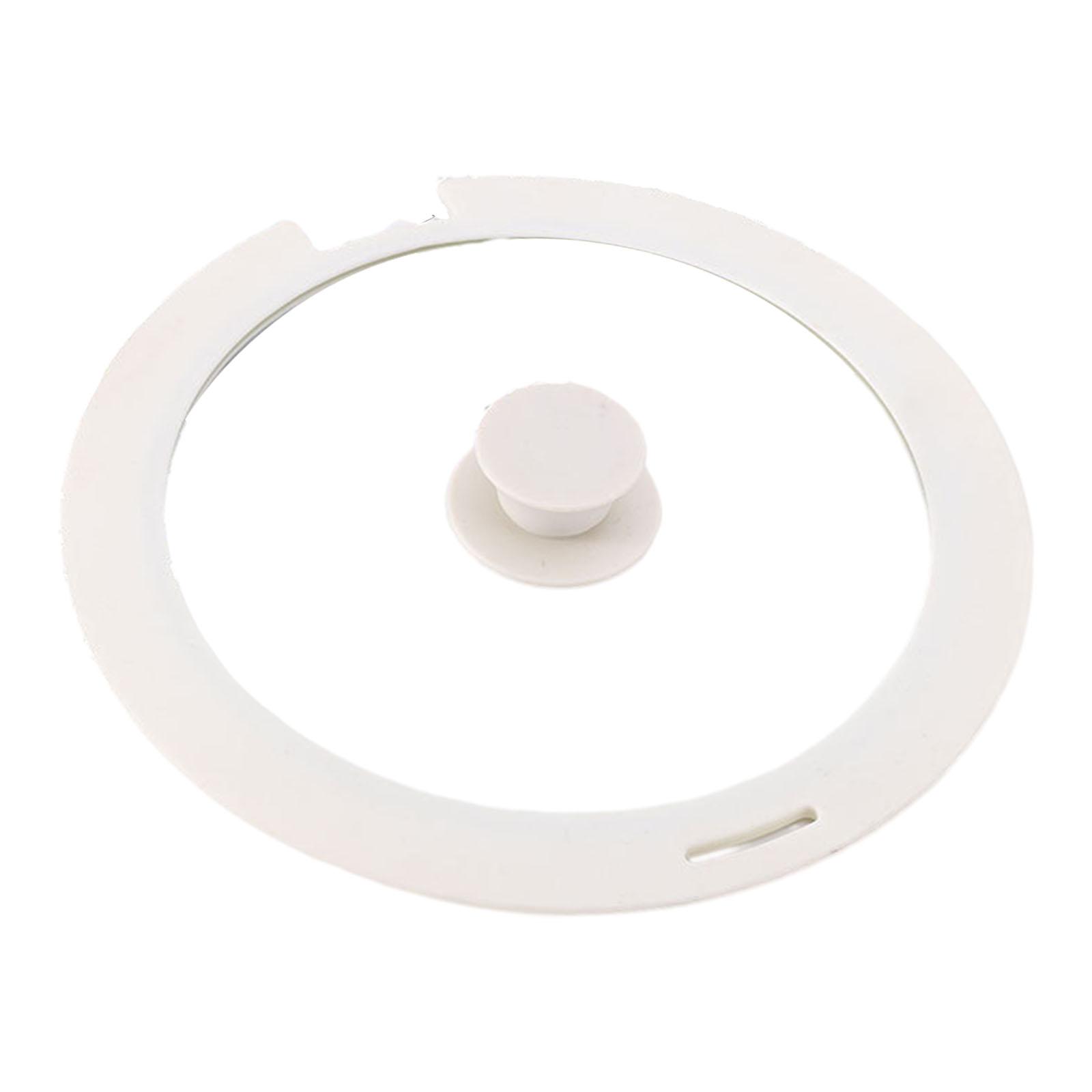 Glass Pot Lid Cover
