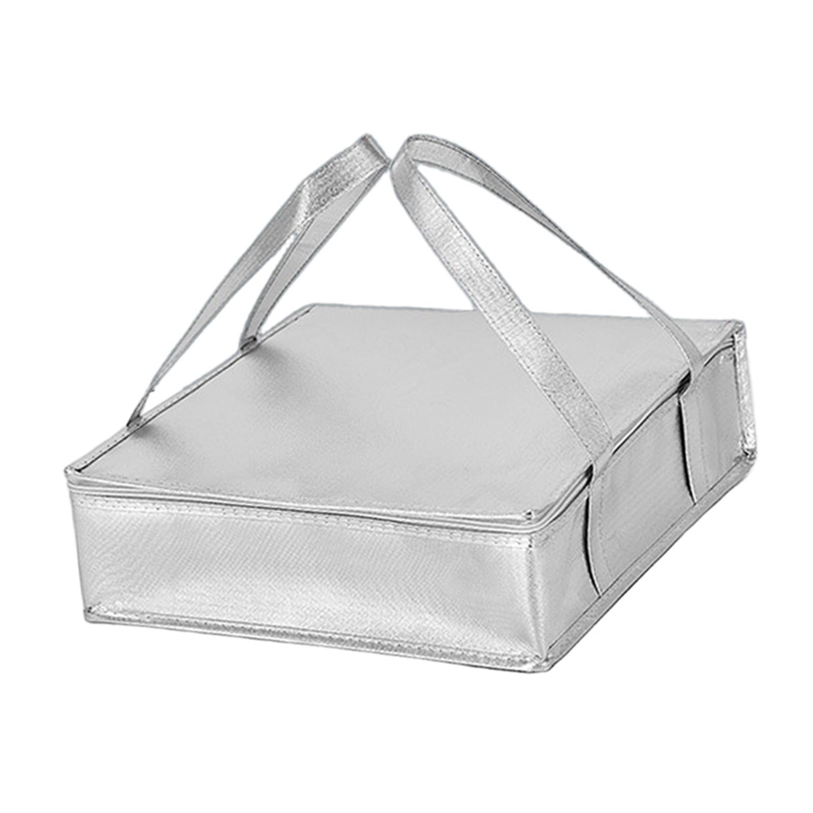 Pizza Delivery Bag 12 Inch
