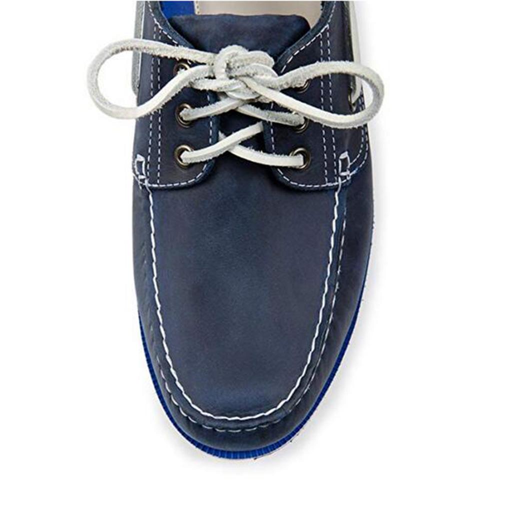 Leather Boot Laces 72 Inch