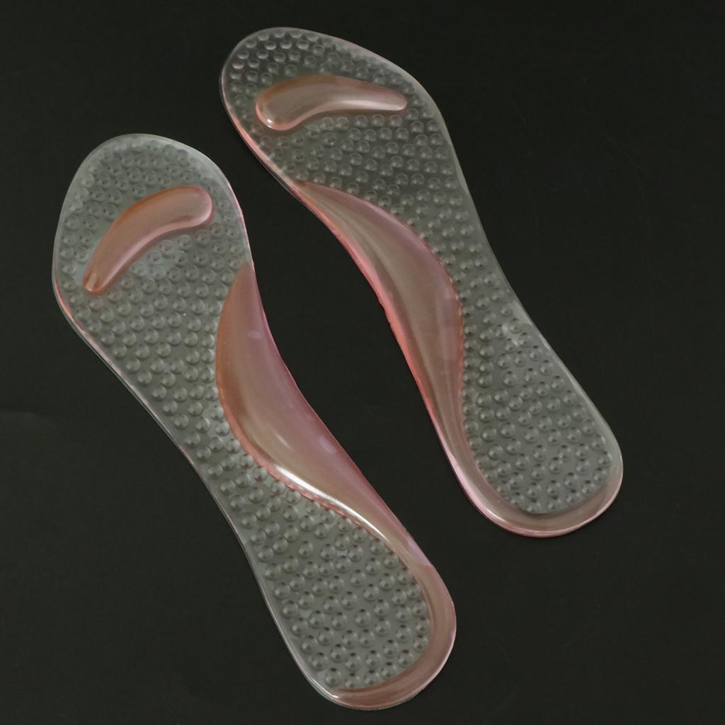 high arch non slip shoes