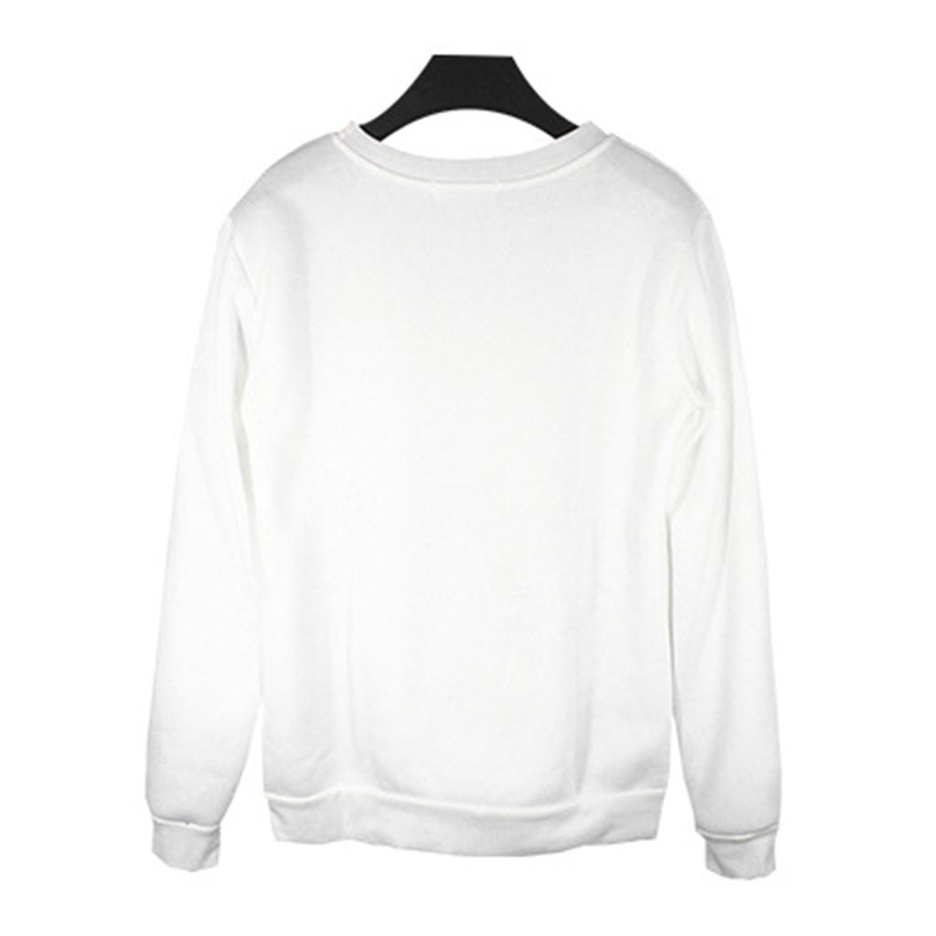 where can i buy a plain white sweatshirt