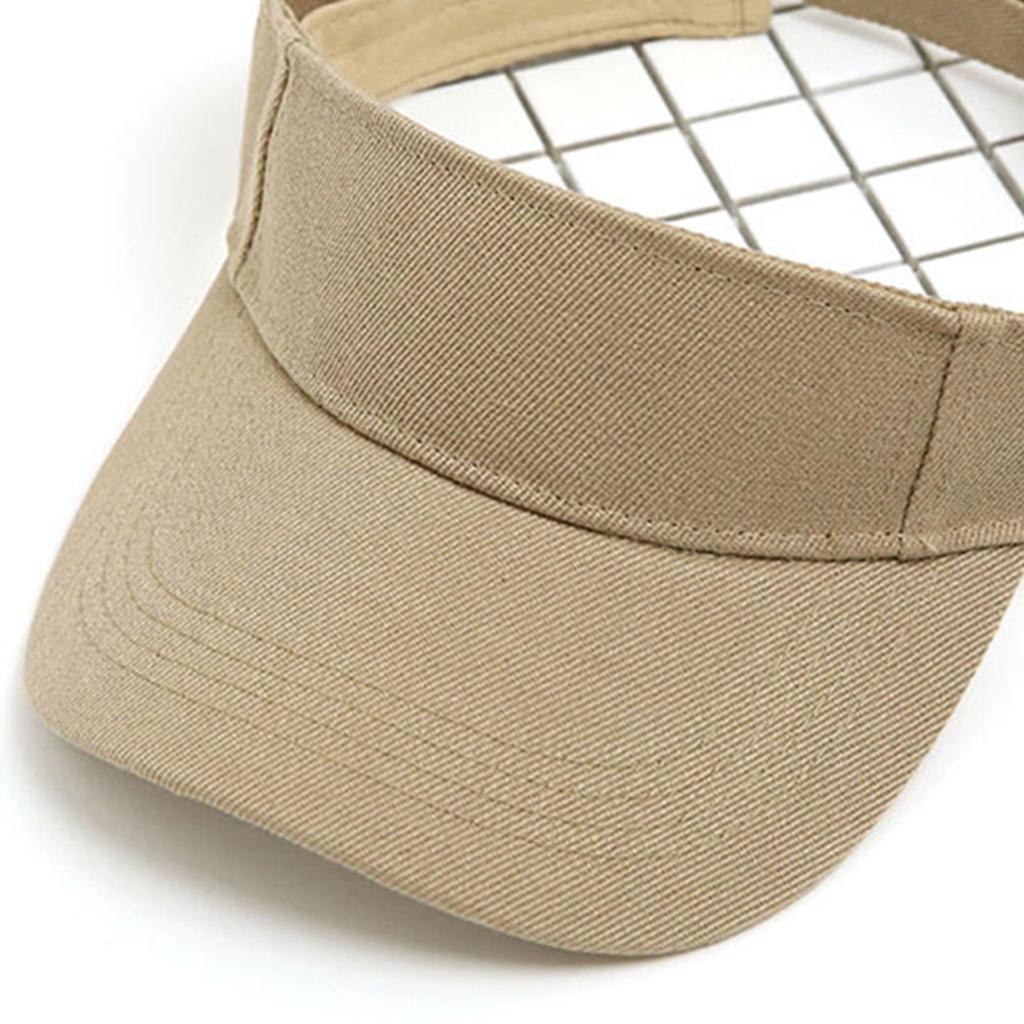 Tennis Caps Khaki