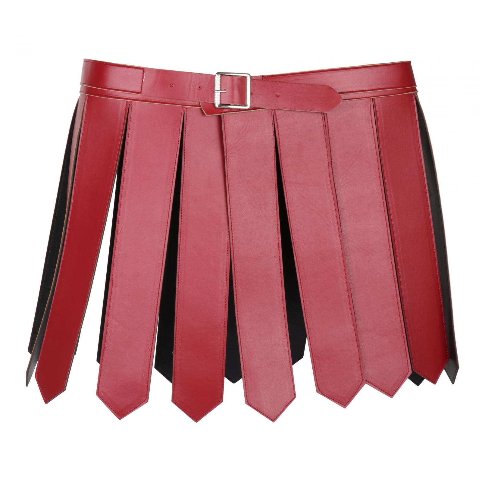 Roman Gladiator Skirt