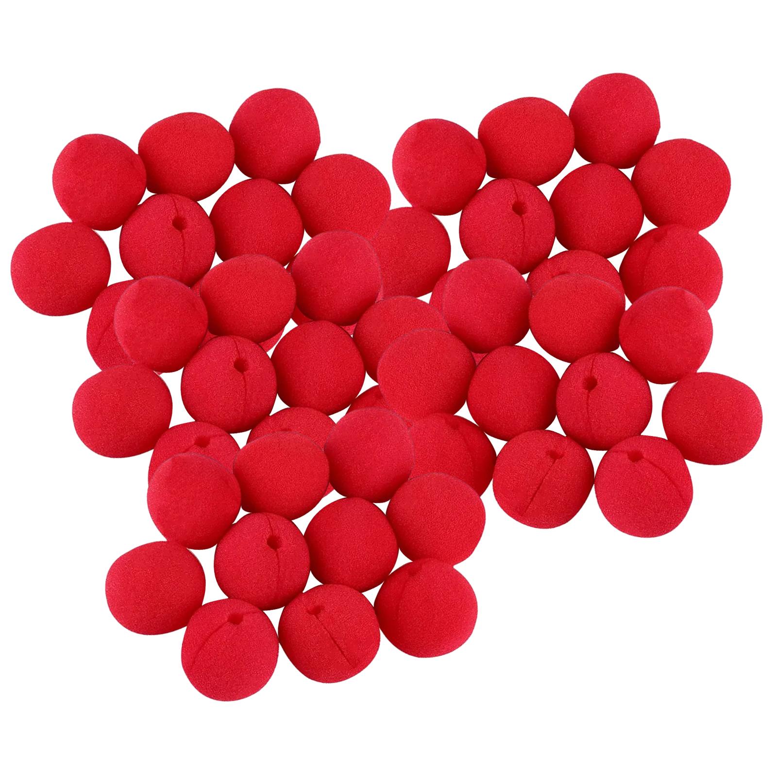 Clown Noses