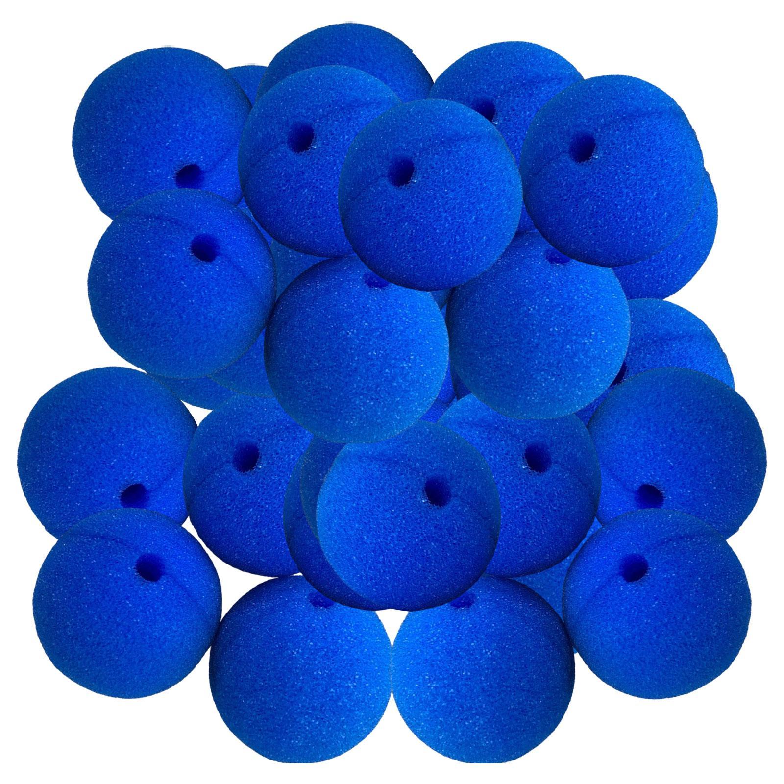 Clown Noses 2 Inch