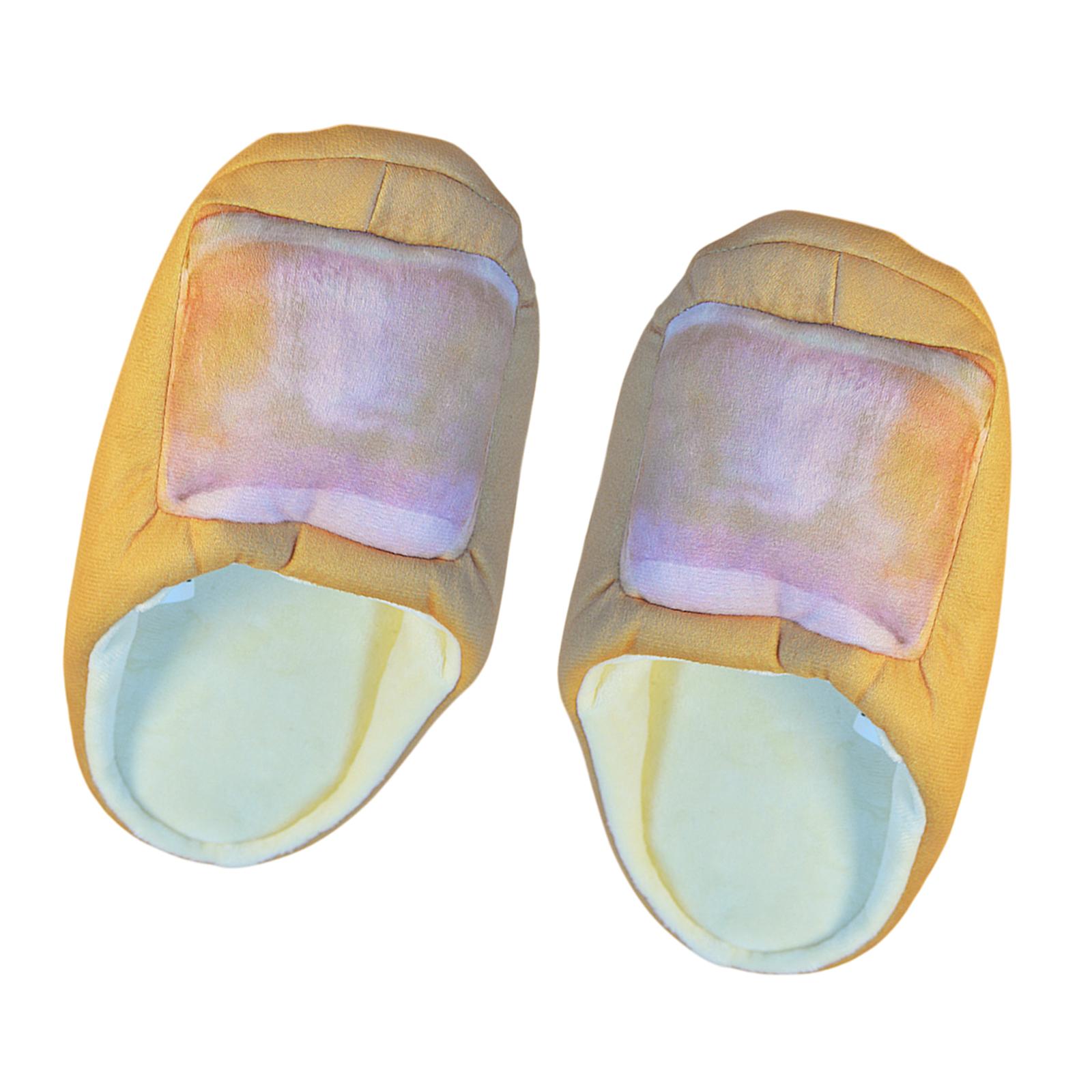 Big Toe Slides