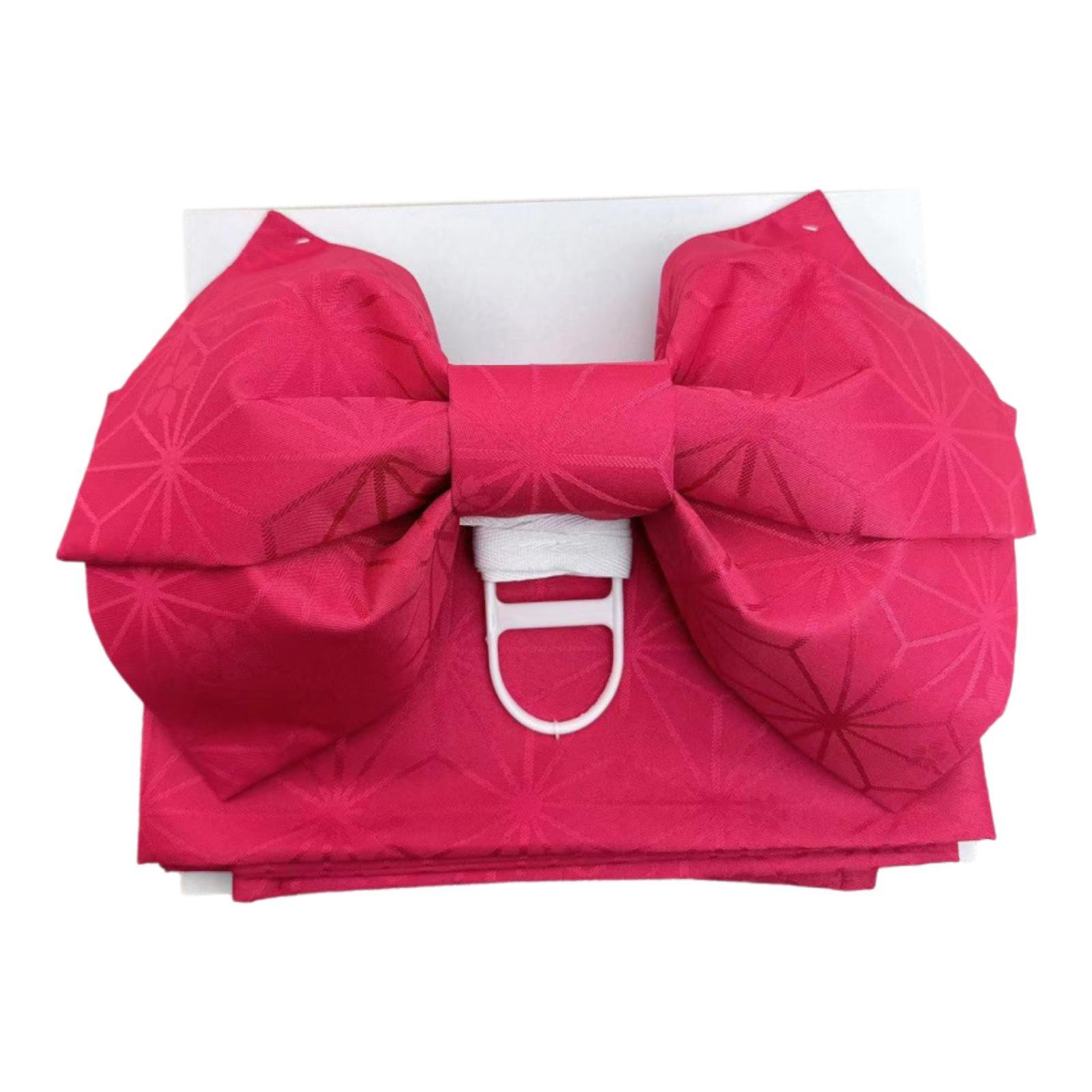Kimono Obi Belt