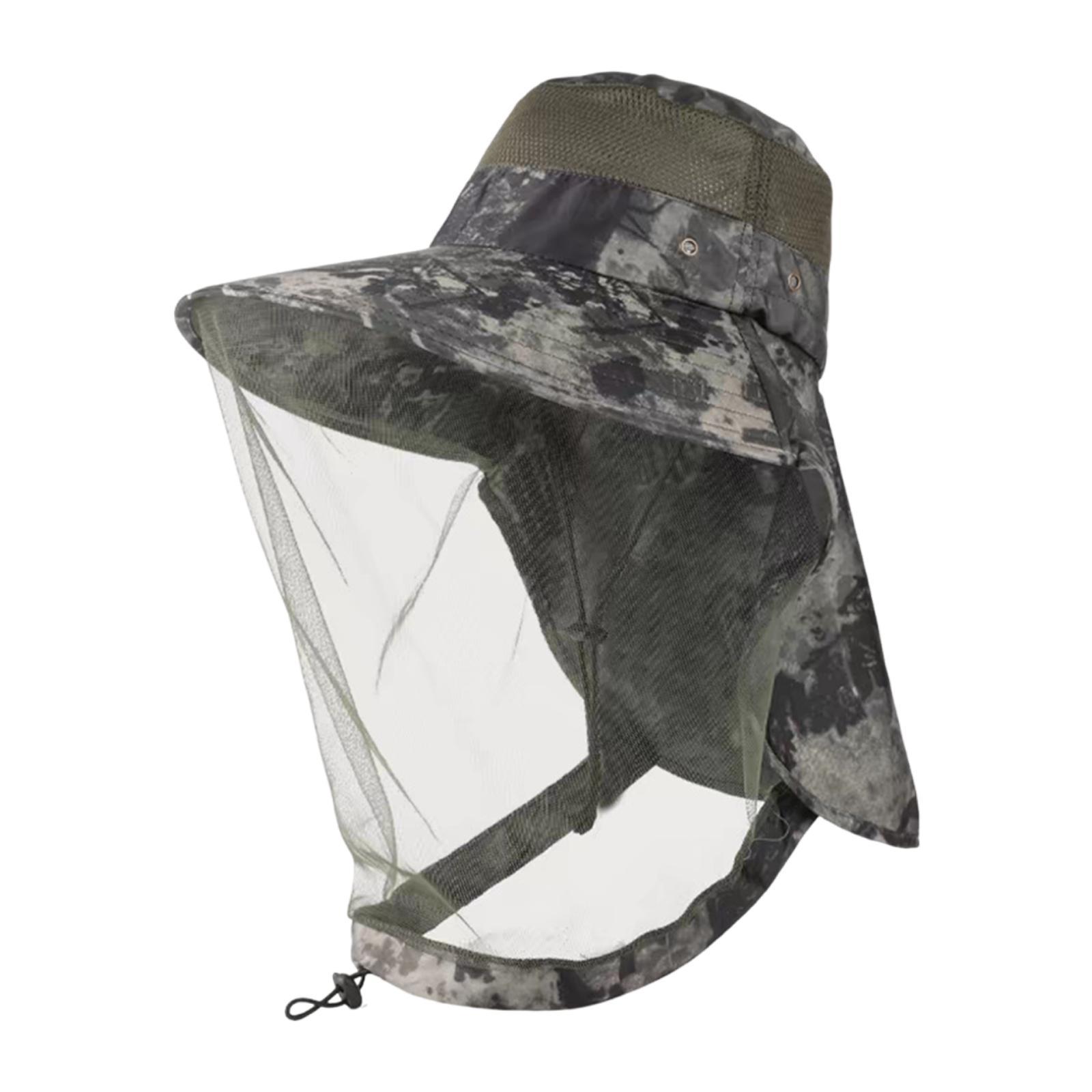 Beekeeping Hat Net