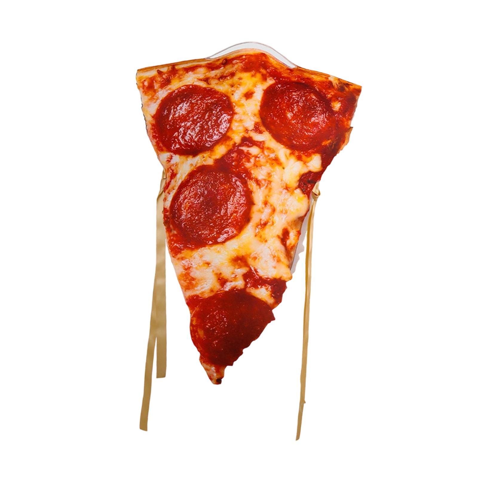 Pizza Costume