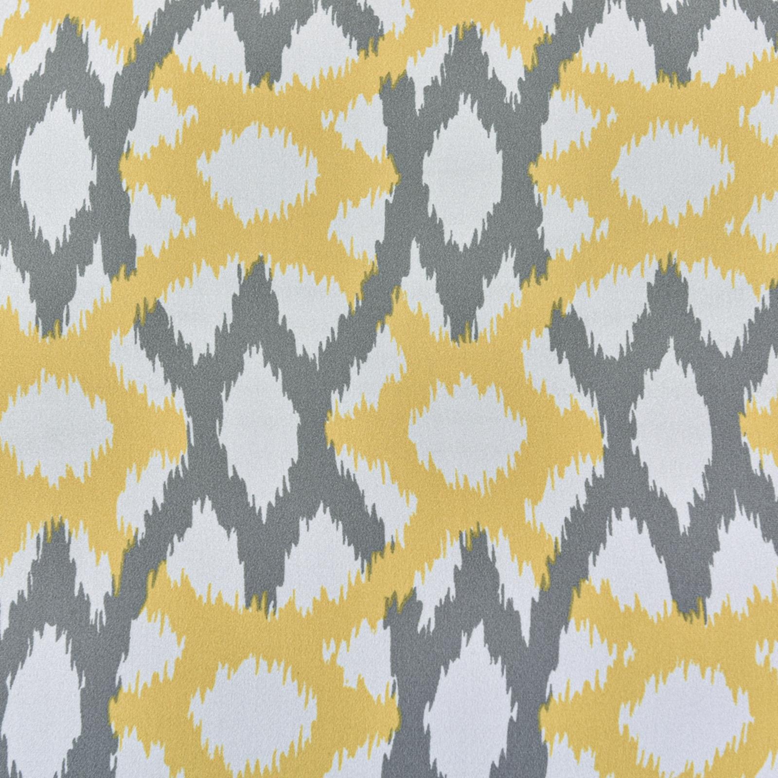 2xStretch Ottoman Covers Printed Protector Cover Modern Living Room StyleG