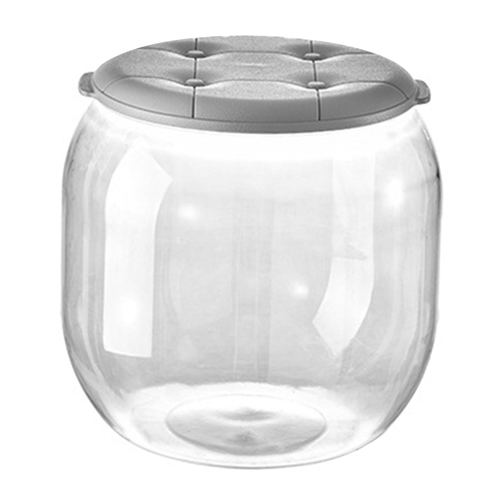 Clear Toy Storage Organizer