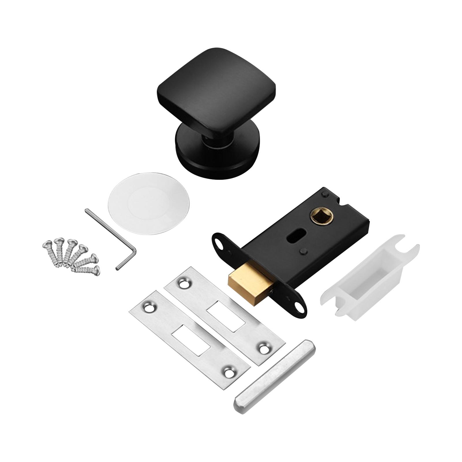 Square Door Handle