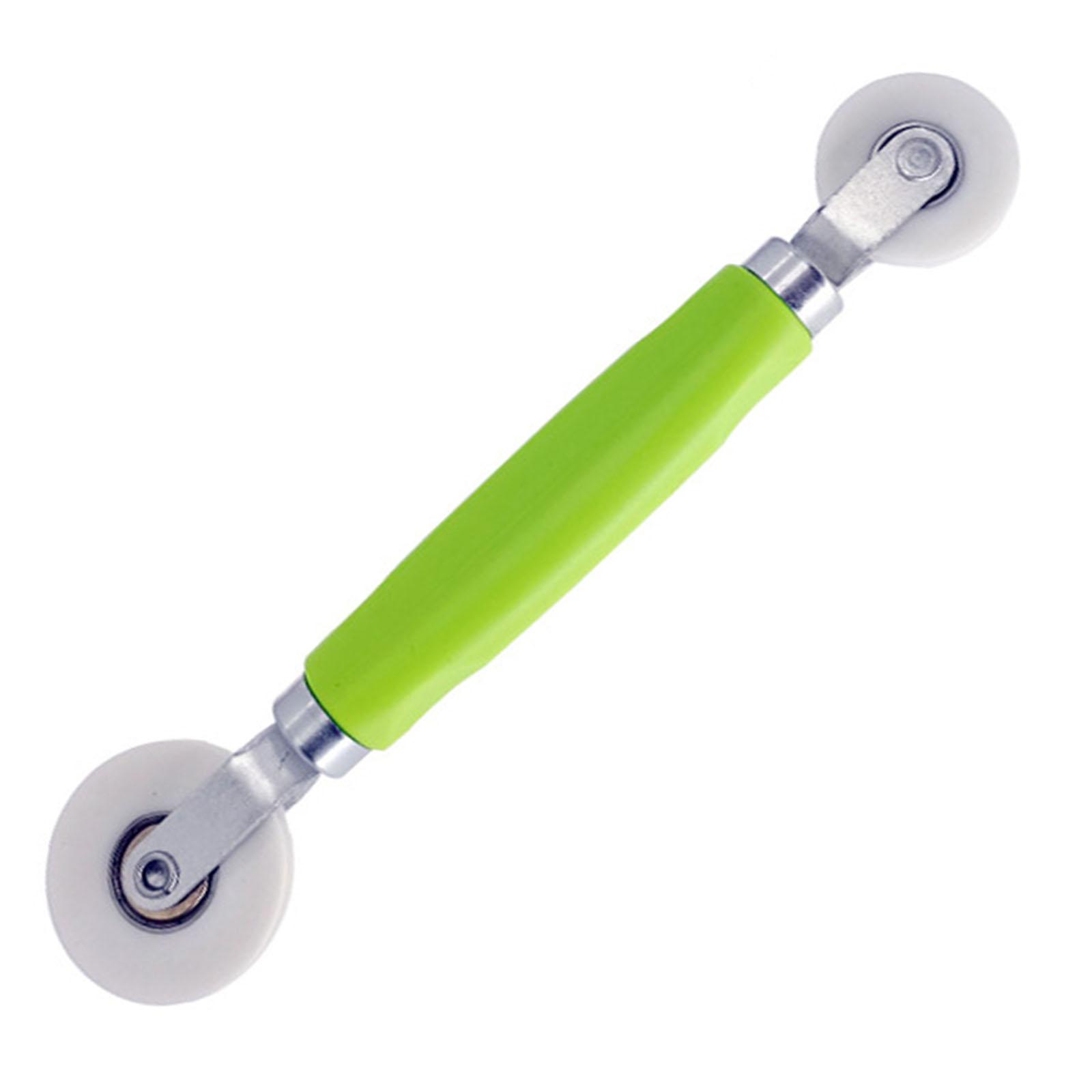 LED Strip Channel Roller Tool