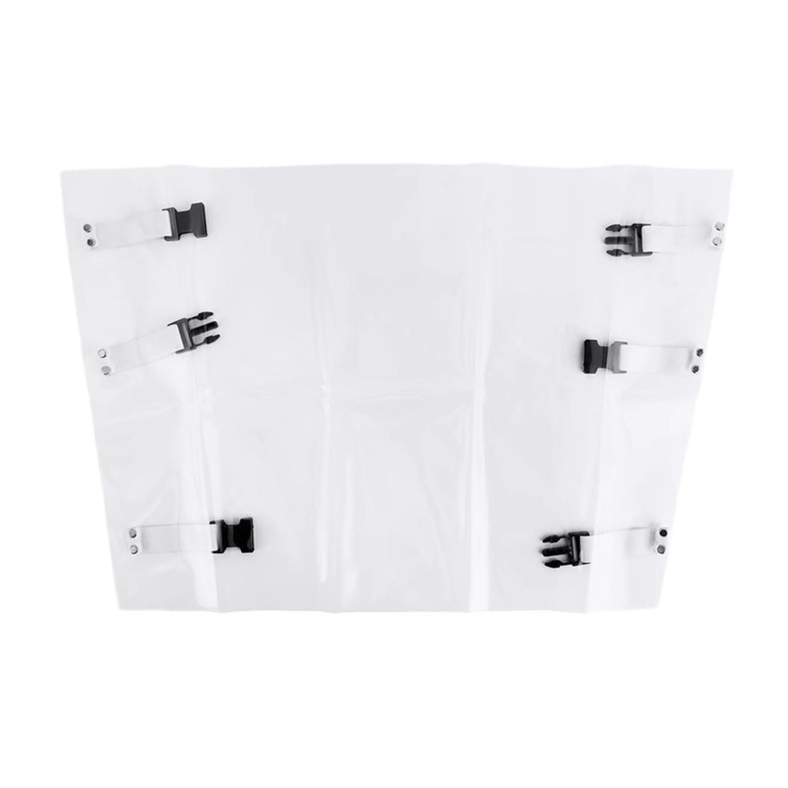 Dental Chair Foot Pad Cover