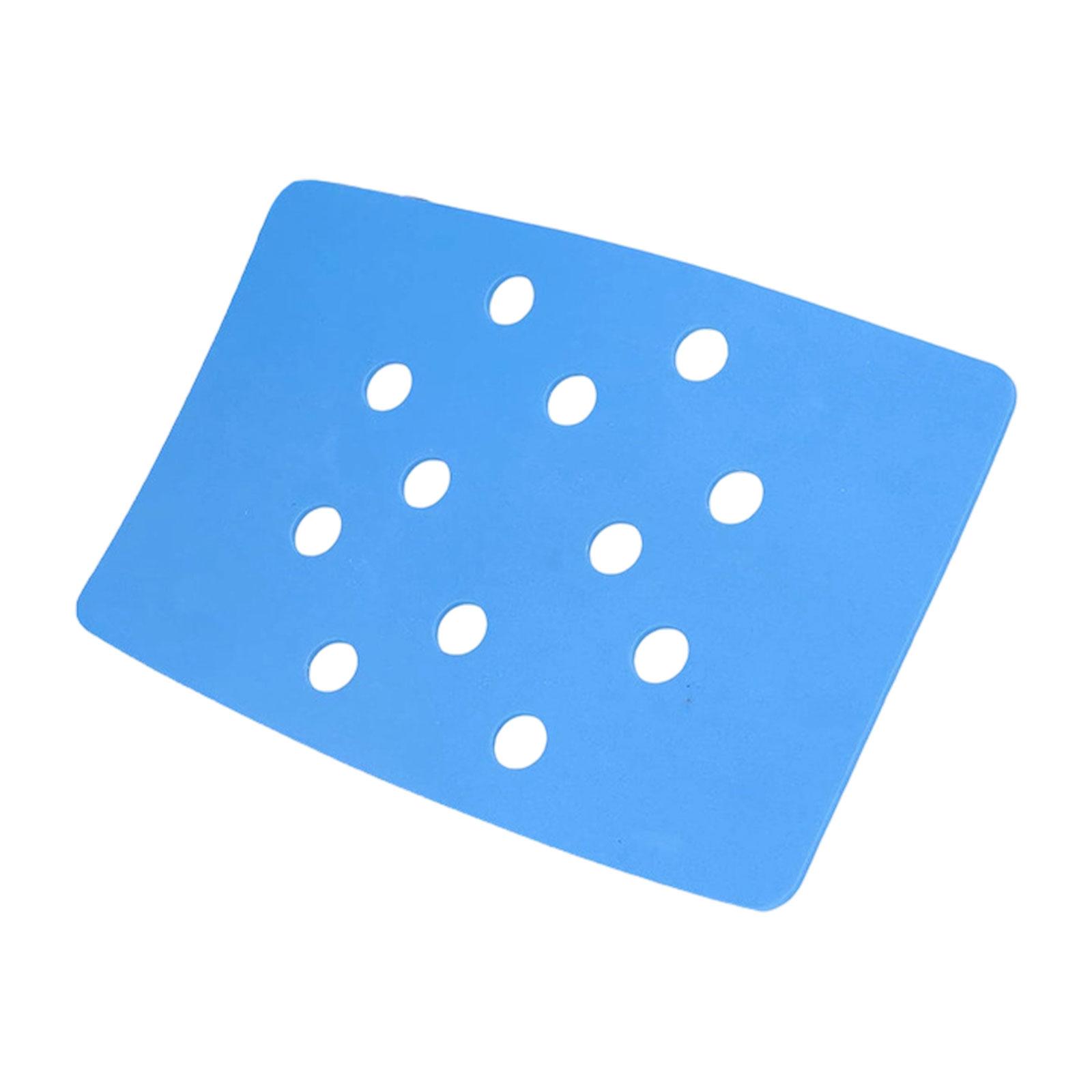 Shower Stool Seat Mat