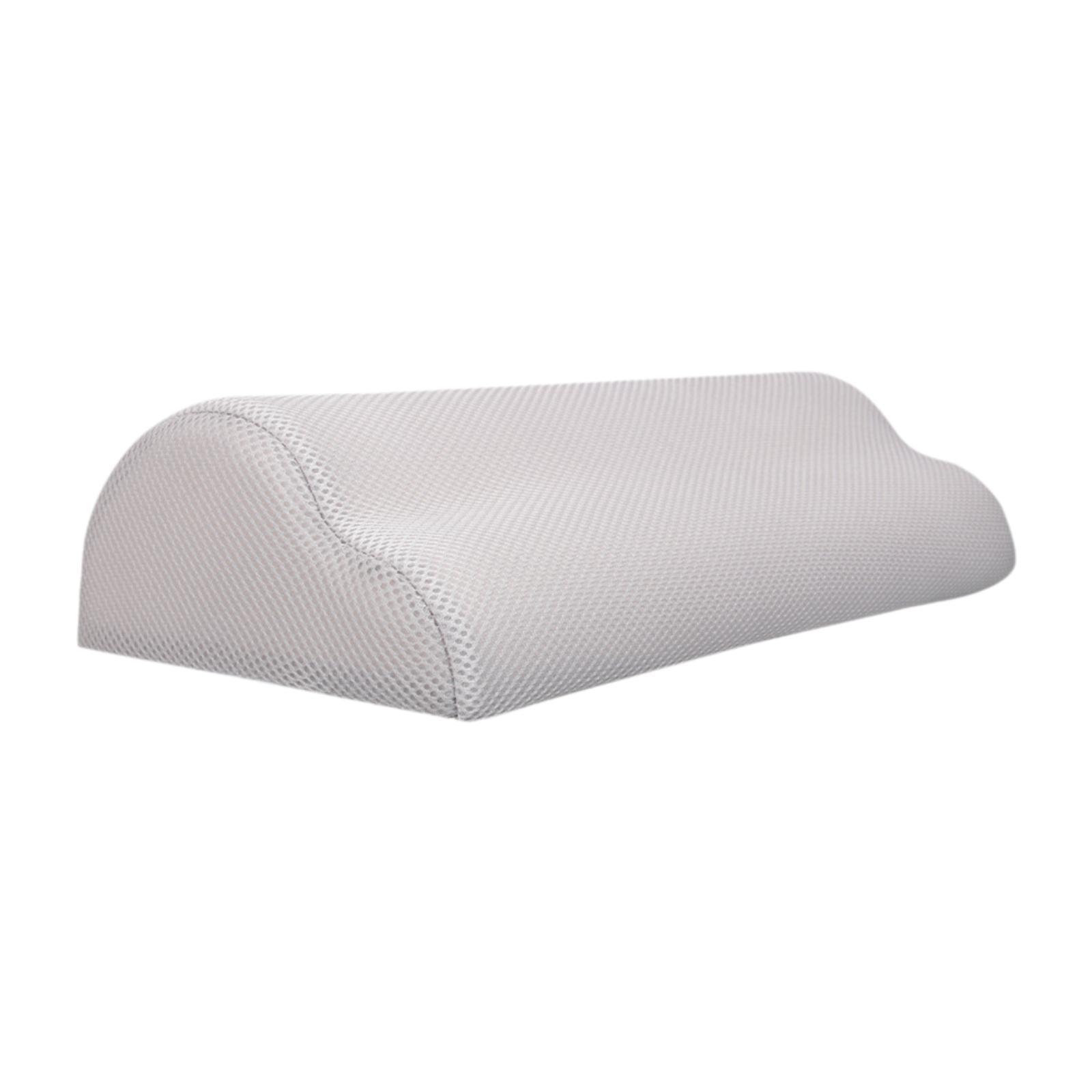 Foot Rest Gray