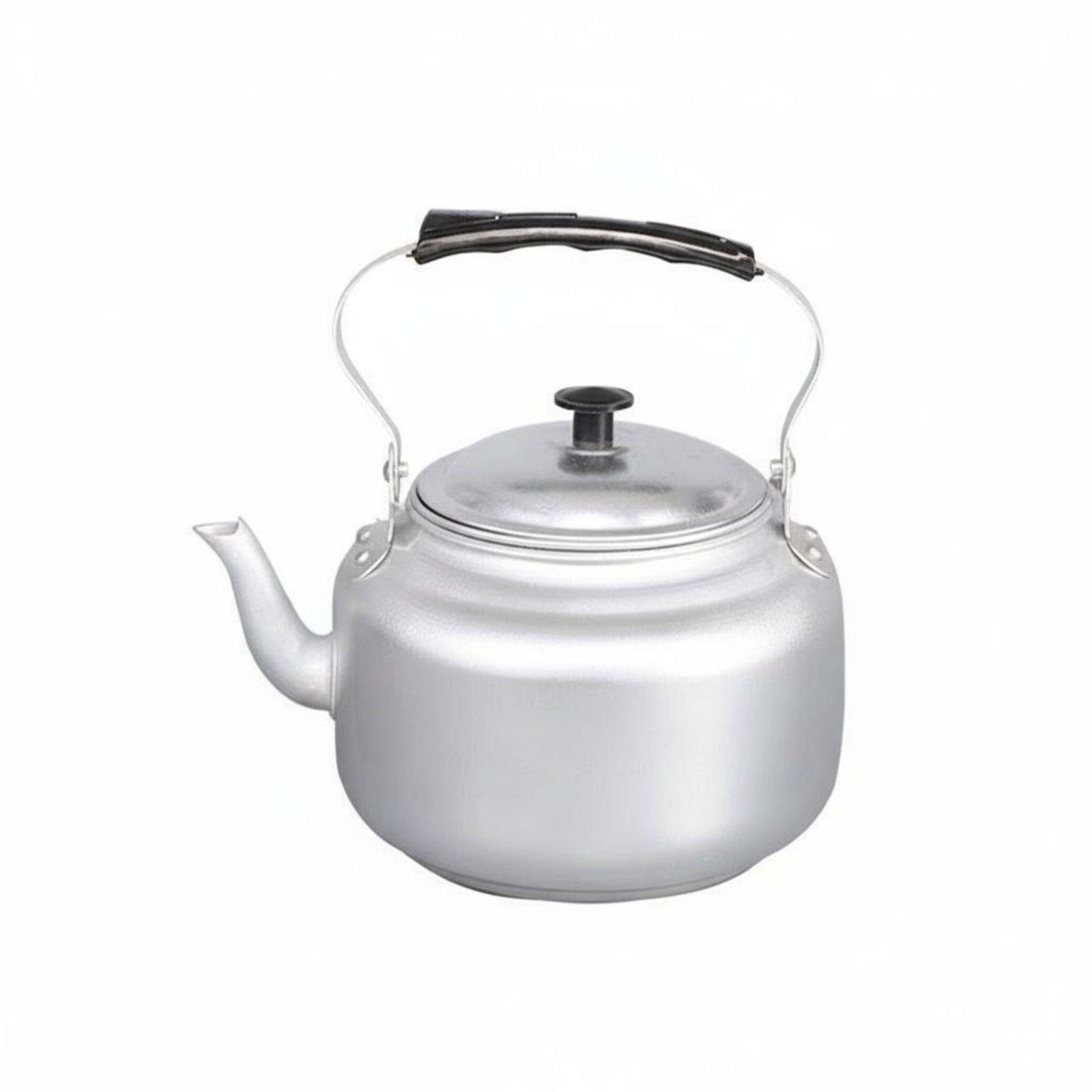 Aluminum Tea Kettle 1.2L