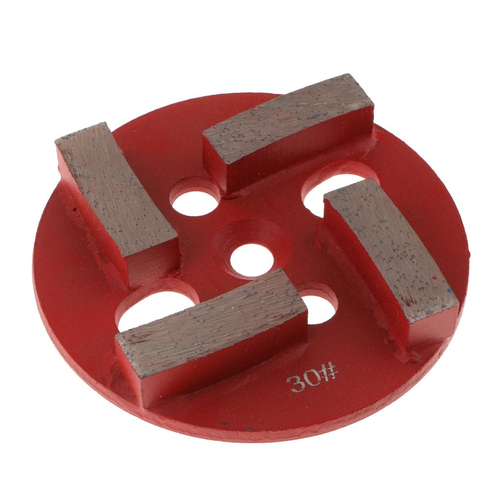 Grinding Cup Diamond Cutting Concrete Granite Terrazzo Stone Tool  100mm