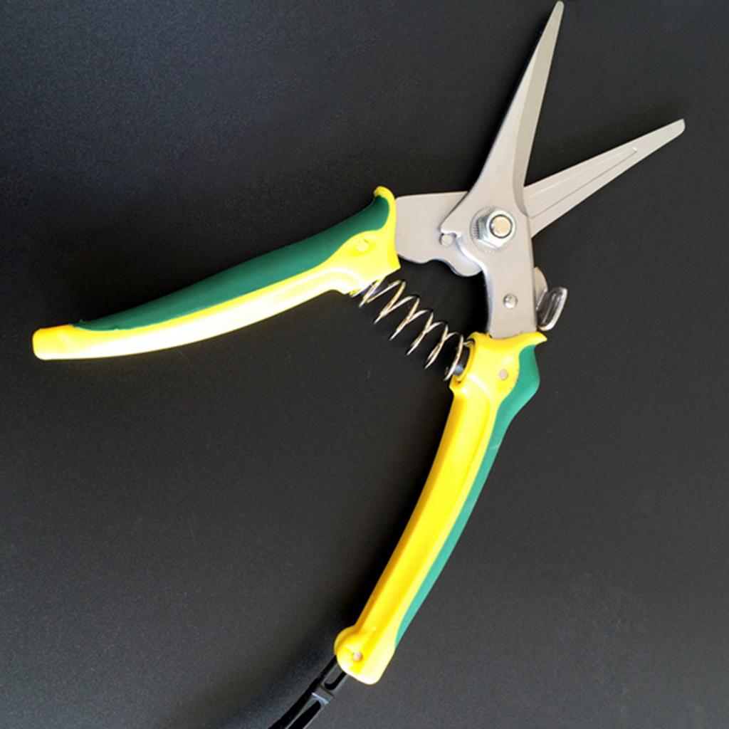 8inch Multi Linesman Pliers Wire Cutter Stripper Cutting Crimper DIY Tools