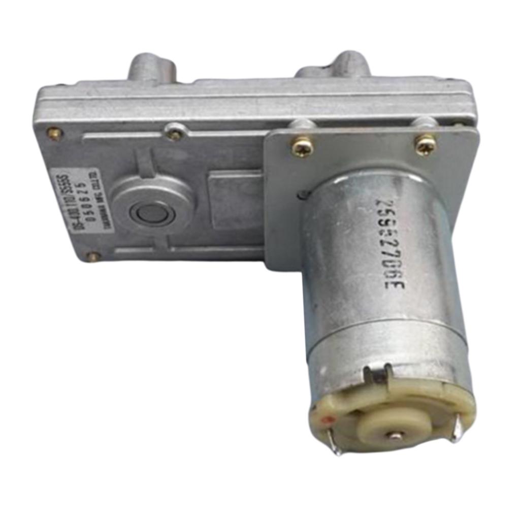 555 Metal Gear Reducer